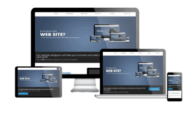 The Importance of Responsive Design for Modern Websites