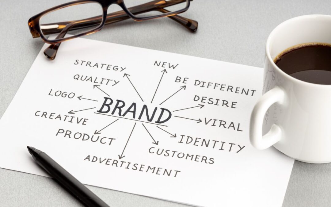 The Ultimate Guide to Creating and Implementing Brand Guidelines